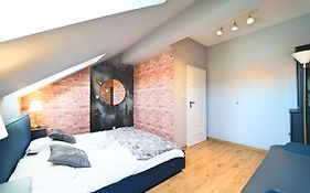 Apartamenty Every Sky Świeradów Wyszyńskiego 9